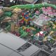Image for article titled Japan's Super Nintendo World Looks Amazing, Sure, But Also Kind Of Small